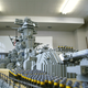 Illustration for article titled Lego Battleship Yamato Is Biggest Lego Ship Ever